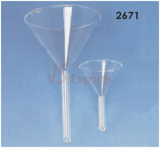FUNNEL FILTER